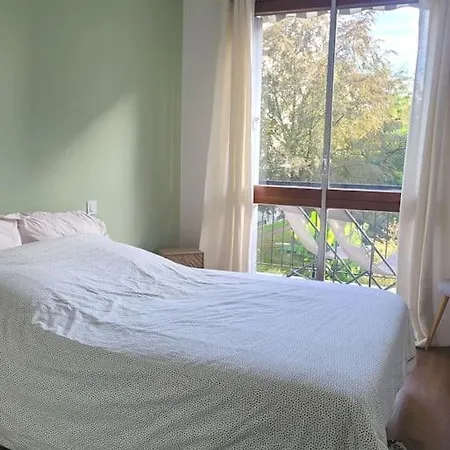 Charmant Appartement, Proche Commerces Et Acces Jo Deuil-la-Barre